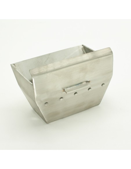 Quemador estufa ECOFOREST cestillo pellet Vigo 61368