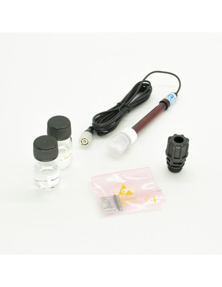 Modulo clorador salino BAYROL RX 190220