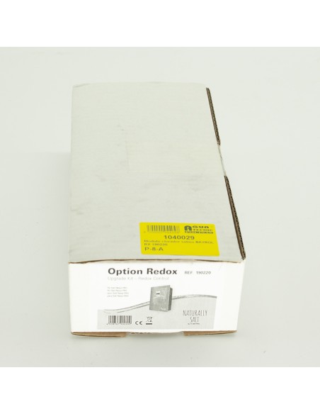 Modulo clorador salino BAYROL RX 190220