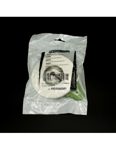 Tuerca boquilla ASTRAL kit...