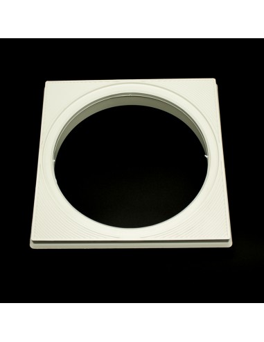Marco tapa skimmer KRIPSOL cuadrado RSKI0002.00R