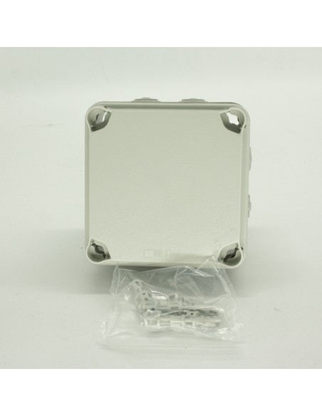 Caja estanca   121x121x68mm IP65