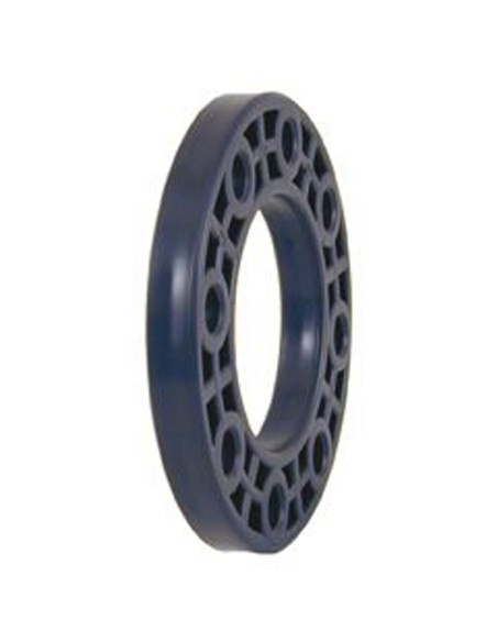 Brida PVC PRESION   40mm