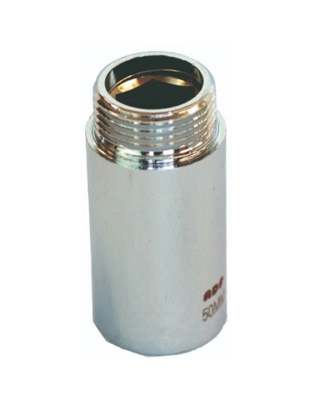 Alaragadera CROMO 1/2" 3cm