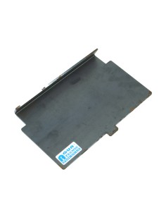 Deflector estufa HERGOM Enza   8 kw 603300258 escudo llama