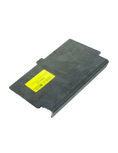 Deflector estufa HERGOM Enza   8 kw 603300258 escudo llama 2