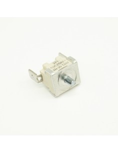 Termostato chimenea leña HERGOM 50ºC 9920102