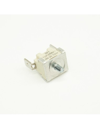 Termostato chimenea leña HERGOM 50ºC 9920102