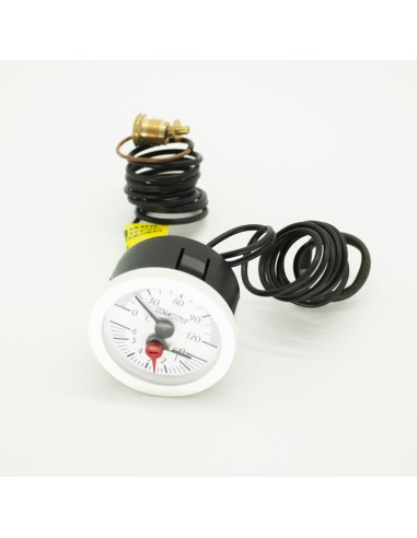 Termohidrometro caldera TRADESA 02301