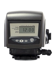 Descalcificador volumetrico OSM 760/255 30 lt Novo 2