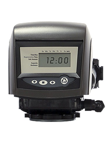 Descalcificador volumetrico OSM 760/255 30 lt Novo