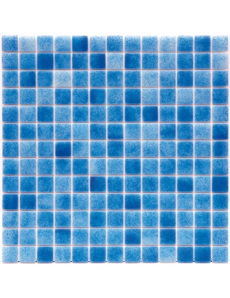 Gresite HISBALIT 2.5 niebla Mar HTK x m2 antideslizante C3