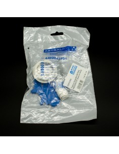 Tuerca boquilla ASTRAL kit tuerca+bola 4402043701 2