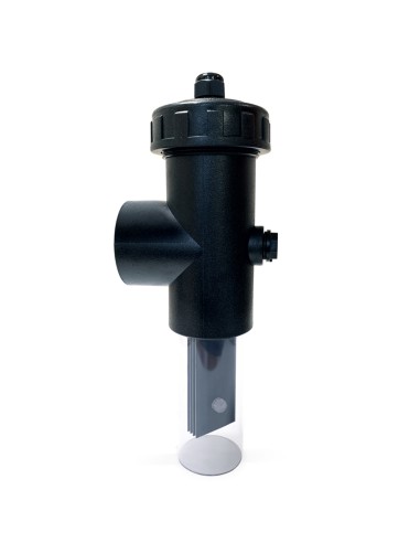 Clorador salino HAYWARD Salt&Swim 2.0 Plus...