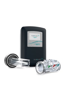 Clorador salino piscina BAYROL Automatic Salt AS5 15gr...