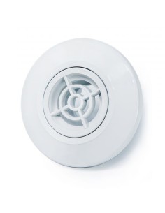 Boquilla impulsion CORAL D.63mm PN10 suelo 500219 - Blanca 2