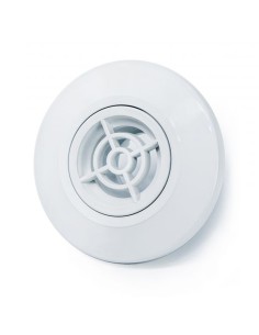 Boquilla impulsion CORAL D.50mm PN10 suelo 500213 - Blanca 2