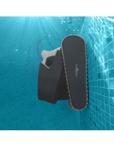 Limpiafondos electrico DOLPHIN Poolstyle 30...