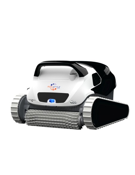 Limpiafondos electrico DOLPHIN Poolstyle 50i  suelo/pared/lf 99996273-PLS