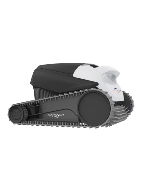 Limpiafondos electrico DOLPHIN Poolstyle  AG   suelo