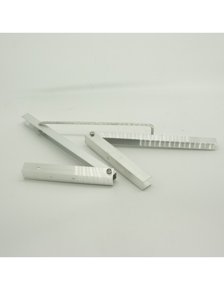 Bisagra caseta piscina SUPERPOOL enterrada CYC-370-0003