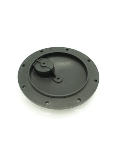 Tapa filtro piscina HAYWARD HL Side 500201002000 + junta 2