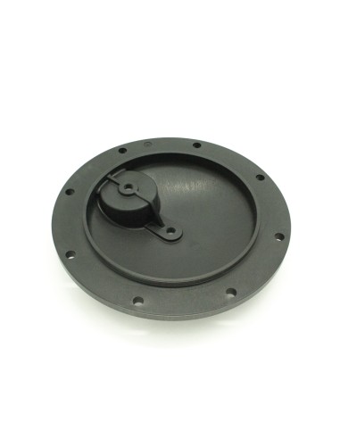 Tapa filtro piscina HAYWARD HL Side...