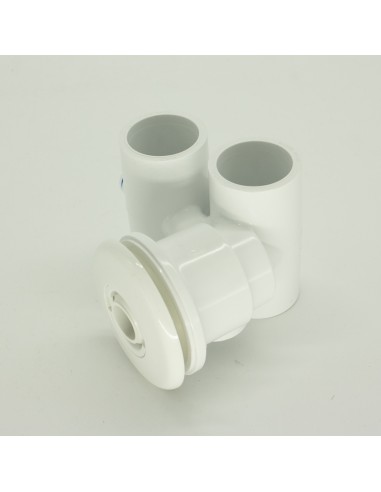 Cuerpo boquilla SPA jet 10-5200 aire/agua mini...
