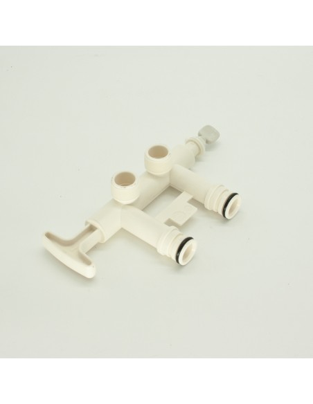 By-pass valvula ECOWATER EWS/RBS 1" c/juntas 7129643