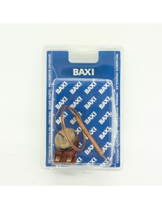 Termostato caldera BAXI seguridad CC GT Confort 147057241