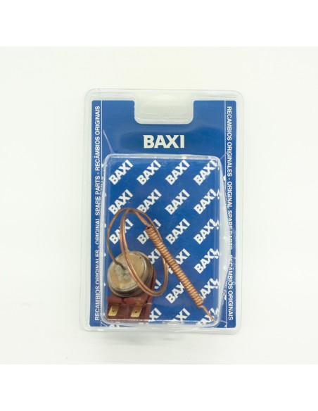 Termostato caldera BAXI seguridad CC GT Confort 147057241