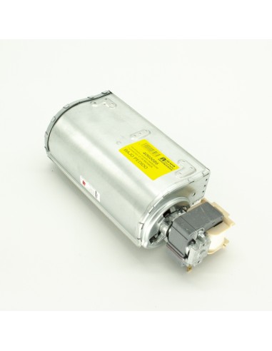 Ventilador estufa HERGOM convector C-16 9920929