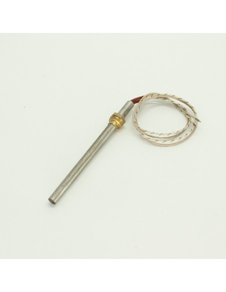 Resistencia estufa HERGOM Adda 8kw/10kw/16kw 603300012