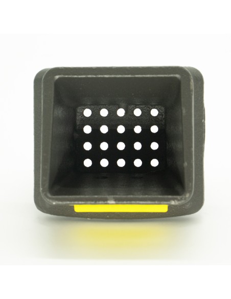 Quemador estufa ECOFOREST cestillo pellet Basic/Moon/Vigo II 67433