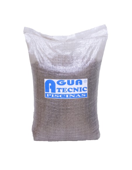 Hueso de aceituna ATP saco 25kg HS25