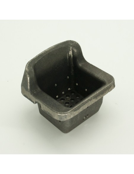 Quemador estufa HERGOM Adda 8kw/10kw 603300085