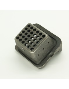 Quemador estufa biomasa HERGOM Adda 8kw/10kw 603300085 2