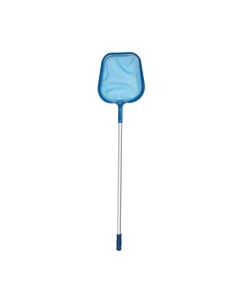 Recogehojas piscina mod. plano - c/pertiga 1650mm