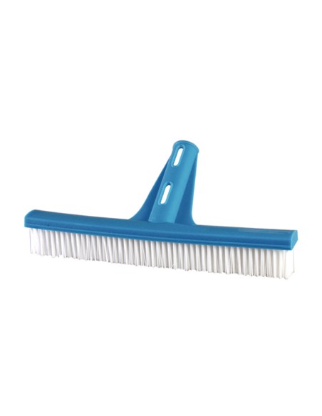 Cepillo limpieza piscina mod. recto - palomillas