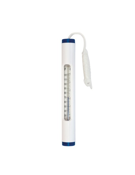Termometro piscina SIQUA flotante 3277