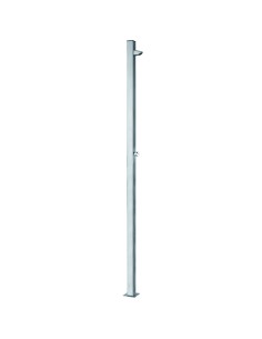 Ducha piscina KRIPSOL inoxidable AISI304 mod.Tetra...