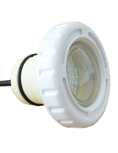 Foco piscina hormigon TTM proyector de nicho  led mini color RGB 450lm 5W FM070305