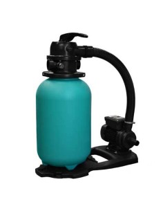 Kit filtracion piscina ESPA Neat filtro 300mm + bomba...