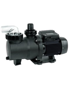 Bomba piscina ESPA Jardino Nox 0.25cv mf     25 6M 203180