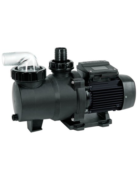 Bomba piscina ESPA Jardino Nox 0.25cv mf     25 6M 203180