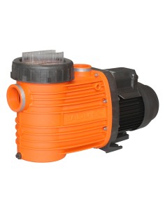 Bomba piscina SPECK Badu Top ES 10  0.75cv mf 10m3/h...