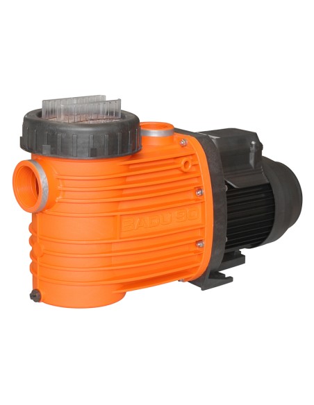 Bomba piscina SPECK Badu Top ES 22  1.50cv mf 22m3/h 2190220038