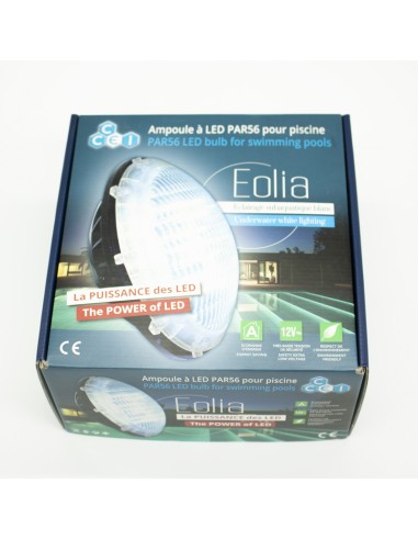 SIEBEC Doble rosca 2" new