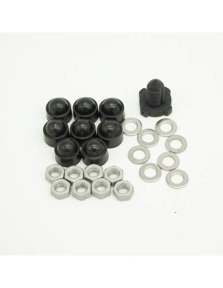 Tuerca tapa filtro KRIPSOL AK/BR RRFI0024.00R kit