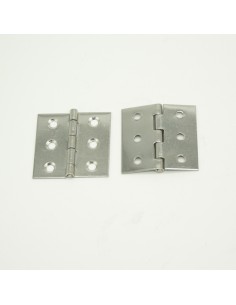 Bisagra caseta piscina KRIPSOL enterrada RCS051R